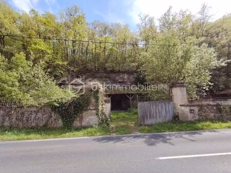 terrain de 3 173 m² à amboise