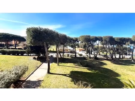 bel appartement au calme avec vue mer