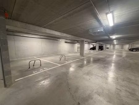 terrains à vendre à neder-over-heembeek !