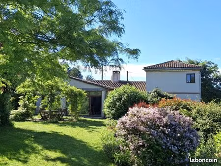 maison 5 pièces 125 m²