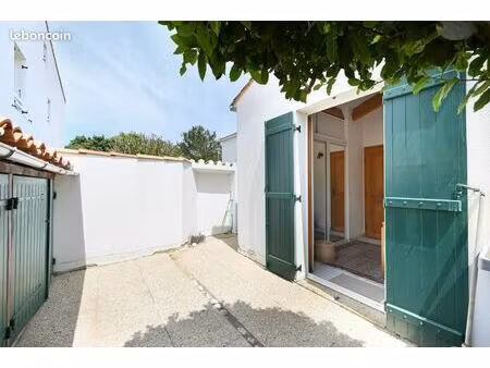 maison 2 pièces 52 m²