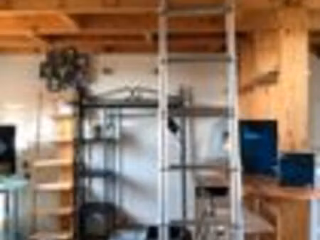 location meublée charretiere 19m2