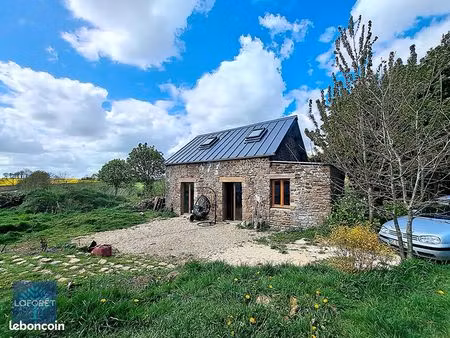 maison 2 pièces 50 m²