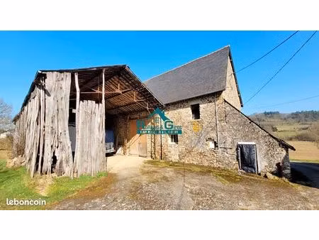 loft/atelier/surface 1 pièce 116 m²