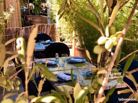 fonds de commerce  restaurant toulon