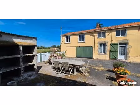 maison 4 pièces 103 m²