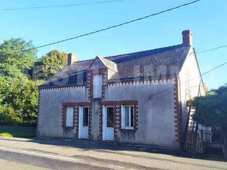 maison 7 pièces 105 m²