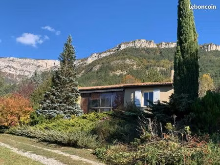 maison 6 pièces 125 m²