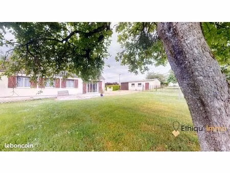 maison 6 pièces 99 m²