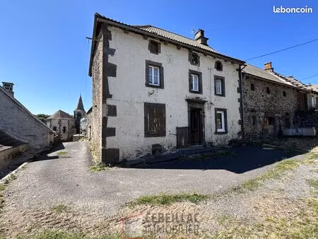 maison 6 pièces 100 m²