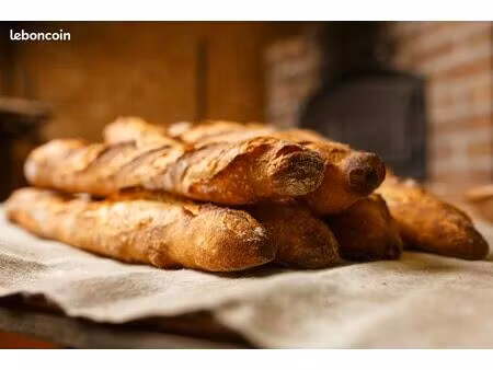 fonds de commerce sandwicherie 30 m²