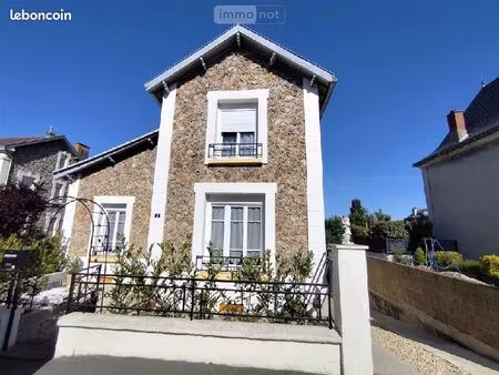 maison 5 pièces 113 m²