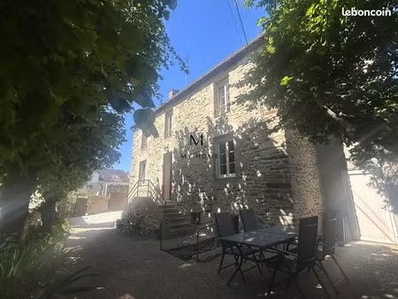 maison 6 pièces 130 m²