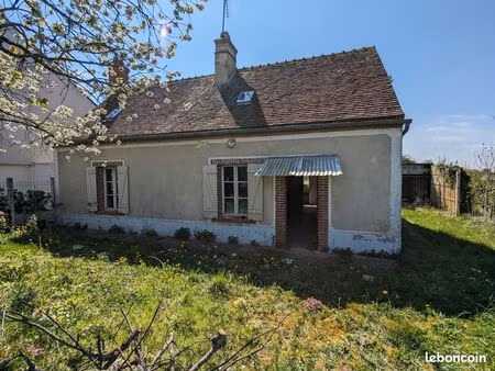 maison 2 pièces 52 m²