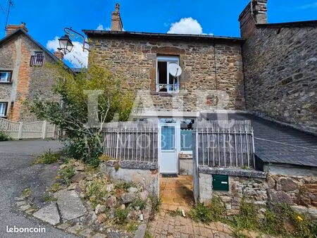 maison 5 pièces 76 m²