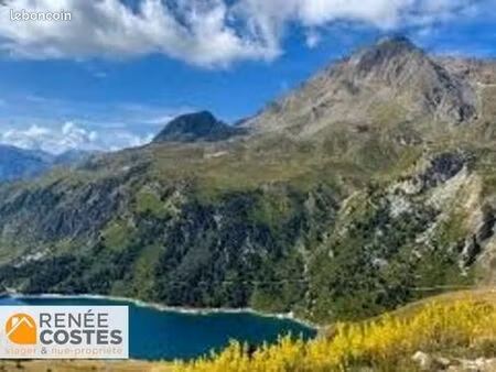 maison en viager 6 pièces 116 m²