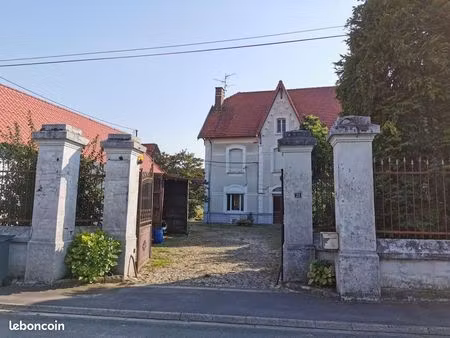 maison 6 pièces 207 m²