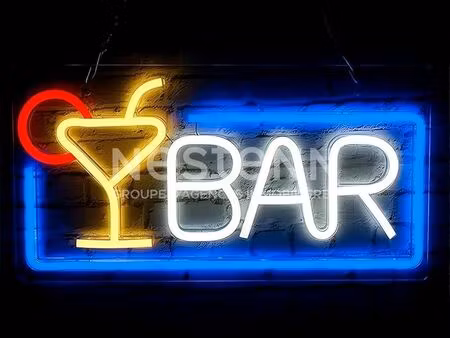 bar  fonds de commerce calais