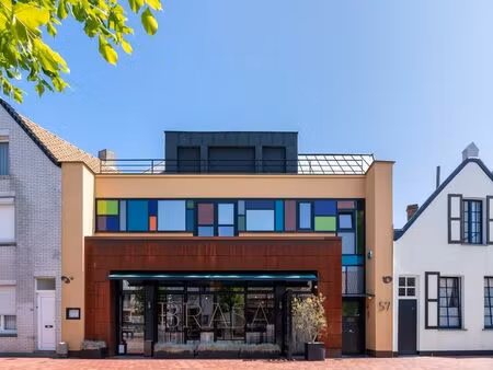 bien professionnel à louer à knokke € 3.150 (l8lxk) - livimmo | zimmo