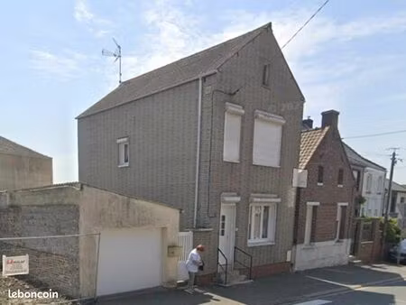 maison 5 pièces 113 m²