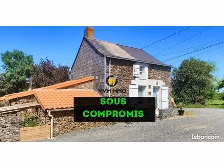 maison 5 pièces 93 m²