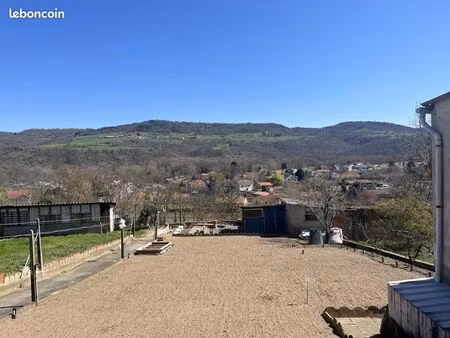 maison 4 pièces 102 m²