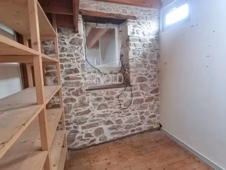 local commercial 250 m² sautron