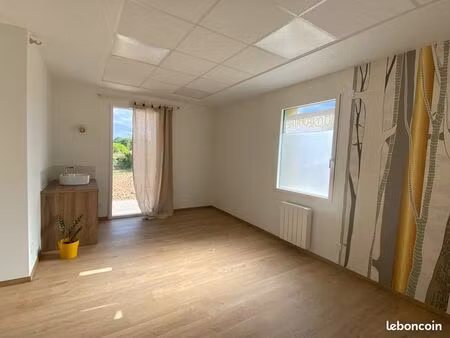 local a louer paimpont (35)
