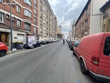 local commercial 120 m²