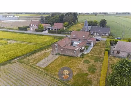 maison 5 pièces 90 m²