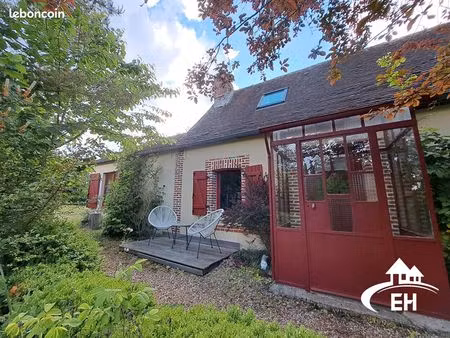 longère 6 pièces 115 m²