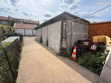 local commercial 61 m² nogent-sur-marne