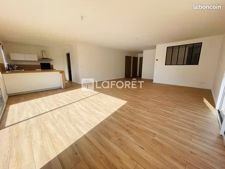 maison 5 pièces 115 m²