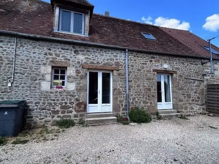 maison - la ferté macé