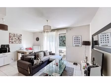 appartement bayonne 41.22 m² t-2 à vendre  210 000 €