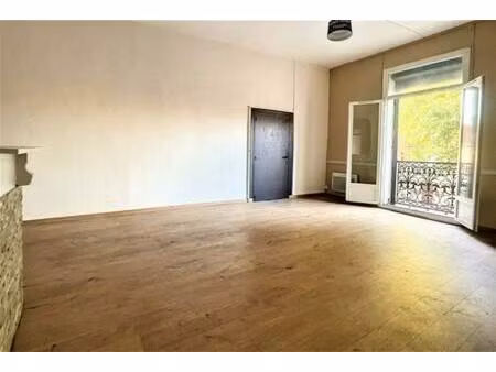 immeuble de rapport en monopropriété