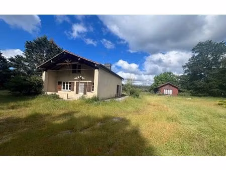 maison saint-gor m² t-3 à vendre  139 000 €