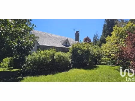 vente maison/villa 9 pièces