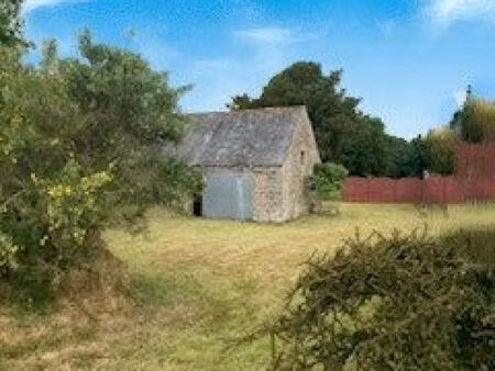 terrain constructible