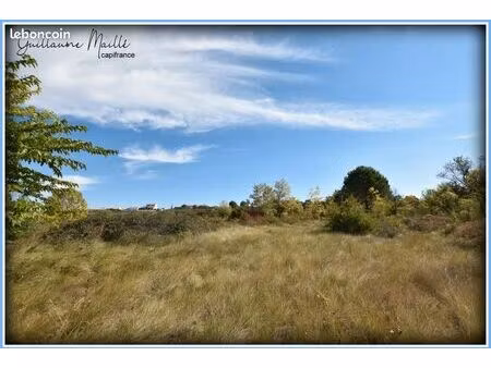 terrain agricole 13 660 m² roujan
