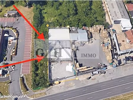 terrain 900 m² villecresnes