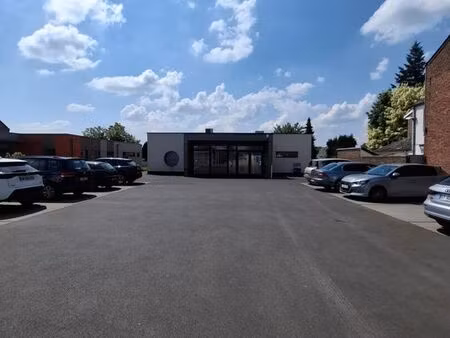 bureaux 18 m² vieux conde