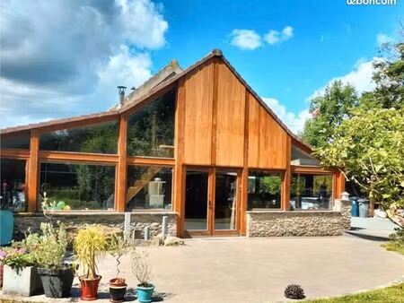 maison 3 pièces 112 m²