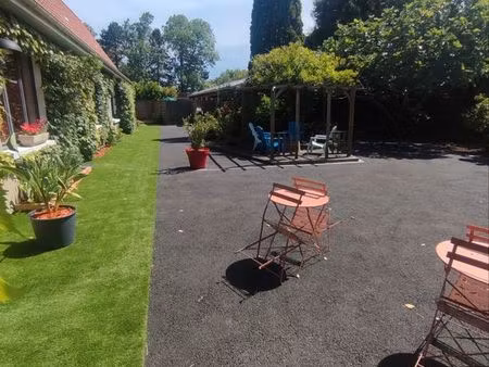 studio bail étudiant / bail mobilité