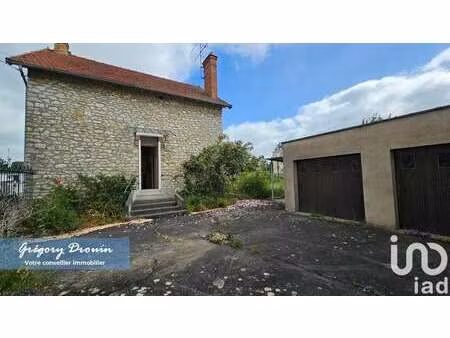 vente maison à malesherbes (45330) : à vendre / 109m² malesherbes