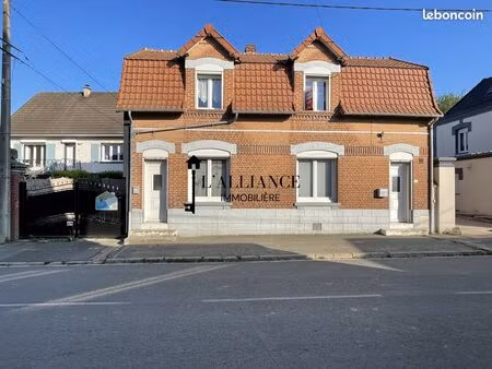 maison 5 pièces 131 m²