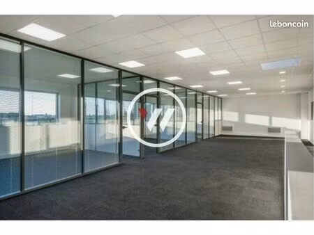 local d'activité 450 m²