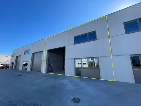 bien professionnel à louer à wingene € 990 (l8mtv) - vlaemynck vastgoed | zimmo