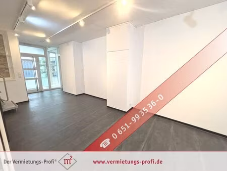to rent for retail – 3 000 € |trier