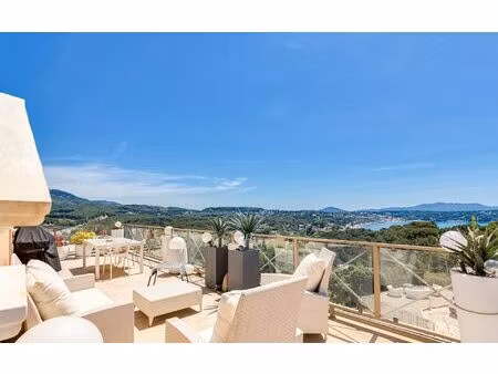 appartement bandol 174 m² t-5 à vendre  980 000 €